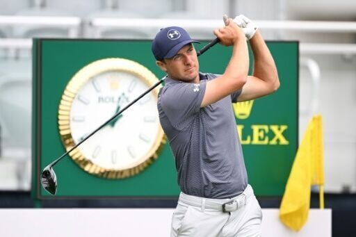 Spieth's career Slam hopes at PGA boosted by McIlroy Masters win